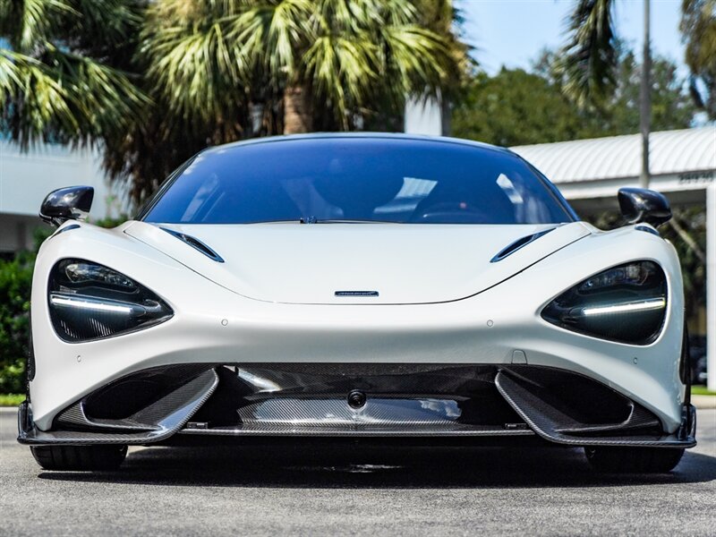 2021 McLaren 765LT - Photo 7 - Bonita Springs, FL 34134