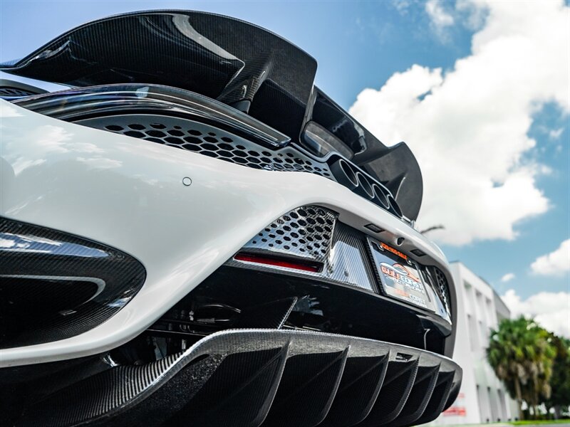 2021 McLaren 765LT - Photo 51 - Bonita Springs, FL 34134