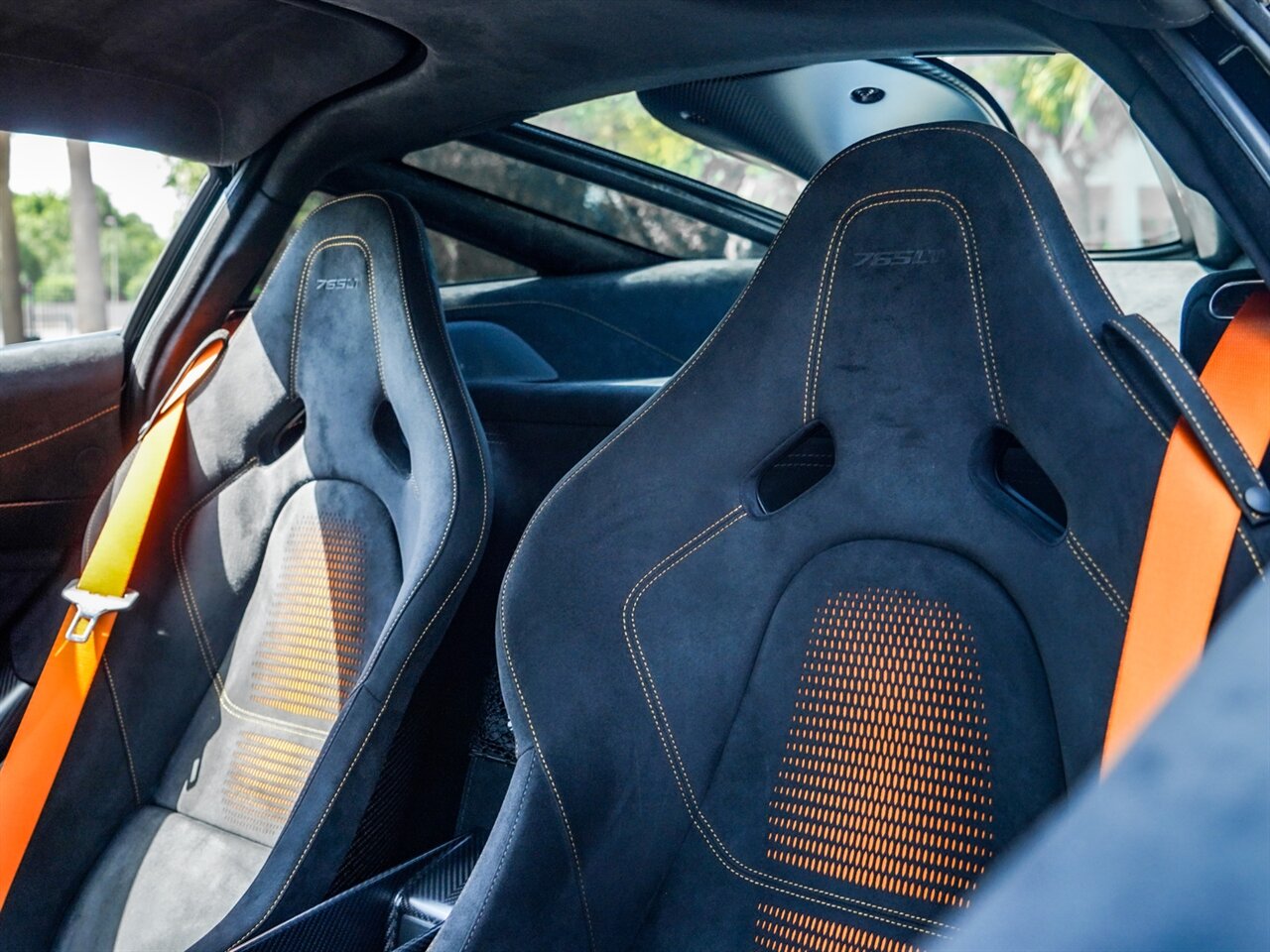 2021 McLaren 765LT   - Photo 9 - Bonita Springs, FL 34134