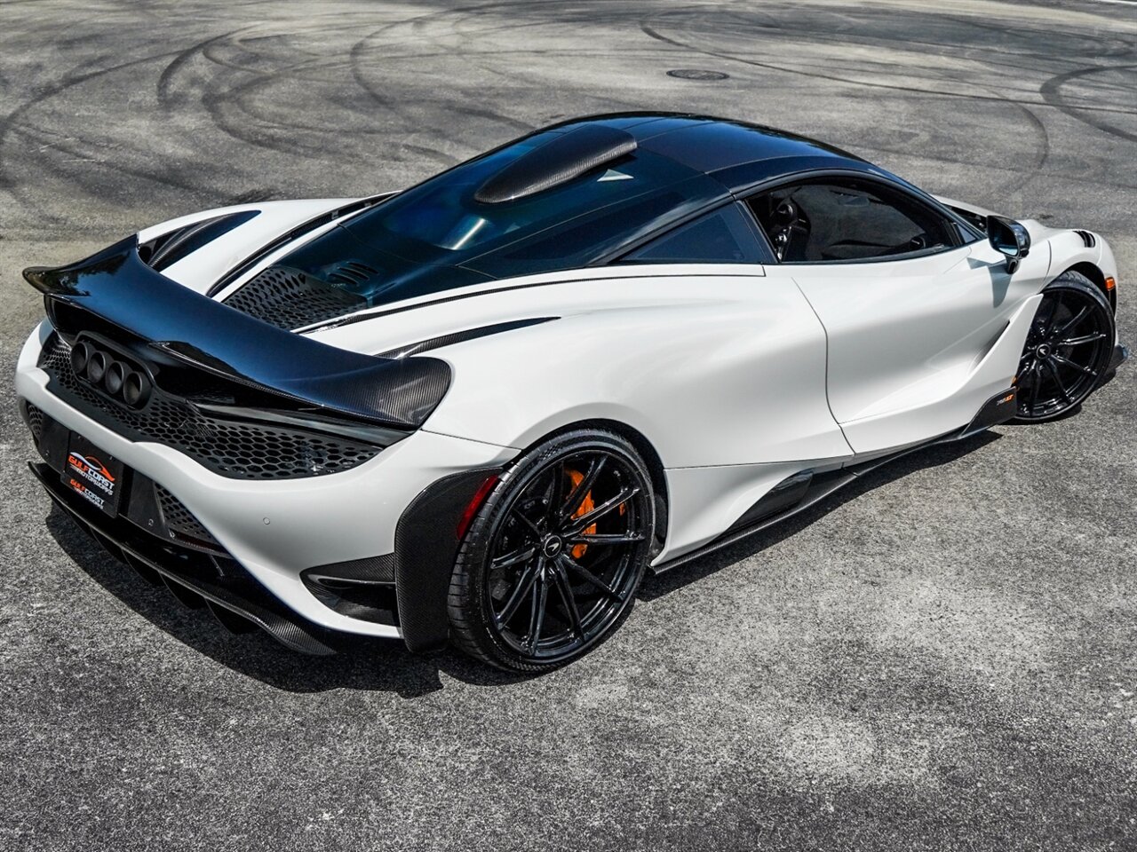 2021 McLaren 765LT   - Photo 56 - Bonita Springs, FL 34134