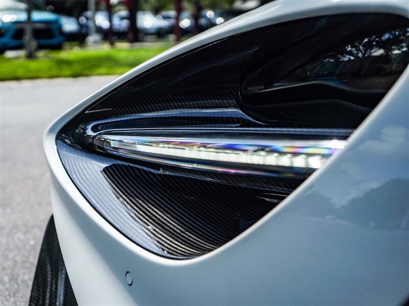 2021 McLaren 765LT   - Photo 4 - Bonita Springs, FL 34134