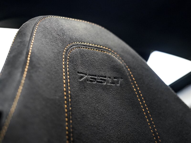 2021 McLaren 765LT - Photo 30 - Bonita Springs, FL 34134