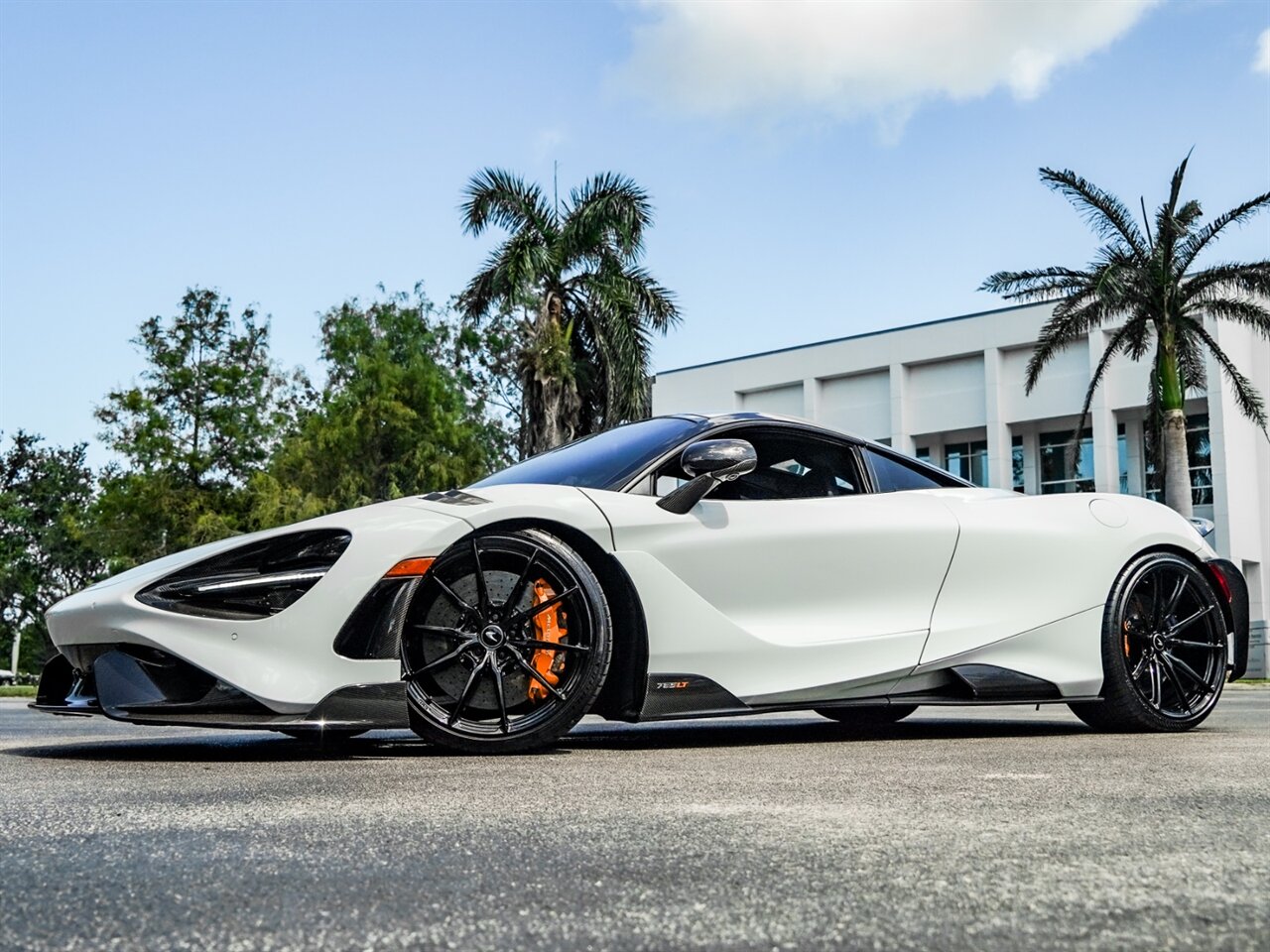 2021 McLaren 765LT   - Photo 11 - Bonita Springs, FL 34134