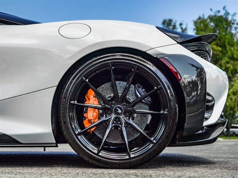 2021 McLaren 765LT - Photo 42 - Bonita Springs, FL 34134