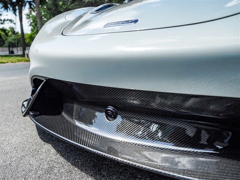 2021 McLaren 765LT - Photo 6 - Bonita Springs, FL 34134