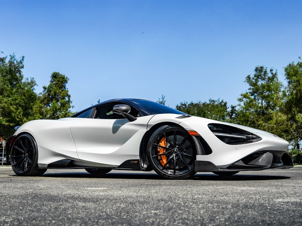 2021 McLaren 765LT   - Photo 62 - Bonita Springs, FL 34134