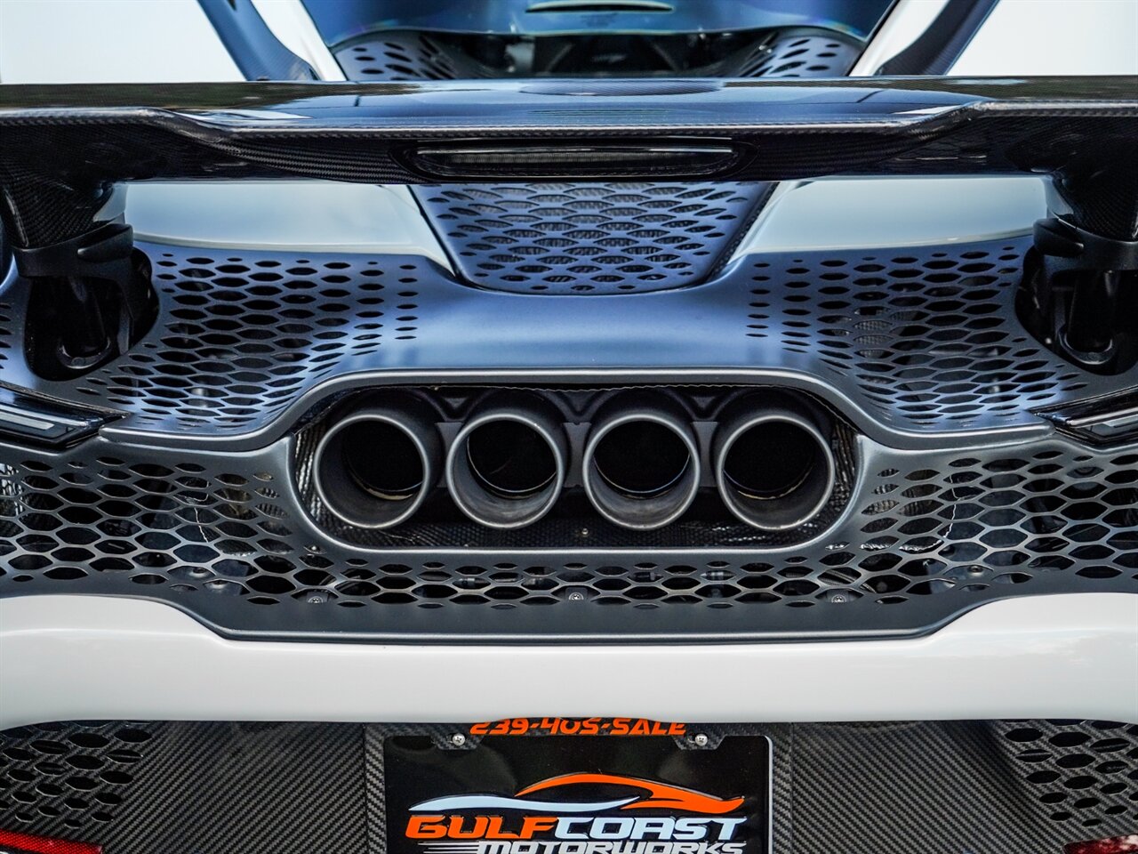 2021 McLaren 765LT   - Photo 52 - Bonita Springs, FL 34134