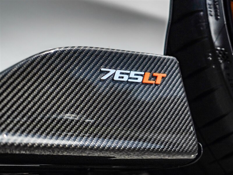 2021 McLaren 765LT - Photo 34 - Bonita Springs, FL 34134