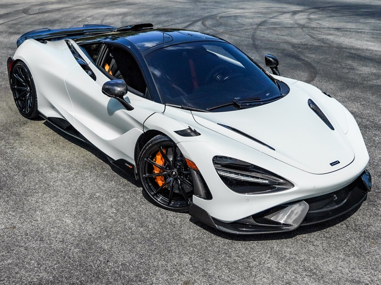 2021 McLaren 765LT   - Photo 63 - Bonita Springs, FL 34134