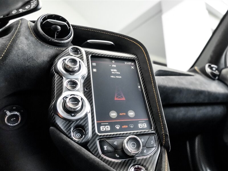 2021 McLaren 765LT - Photo 15 - Bonita Springs, FL 34134