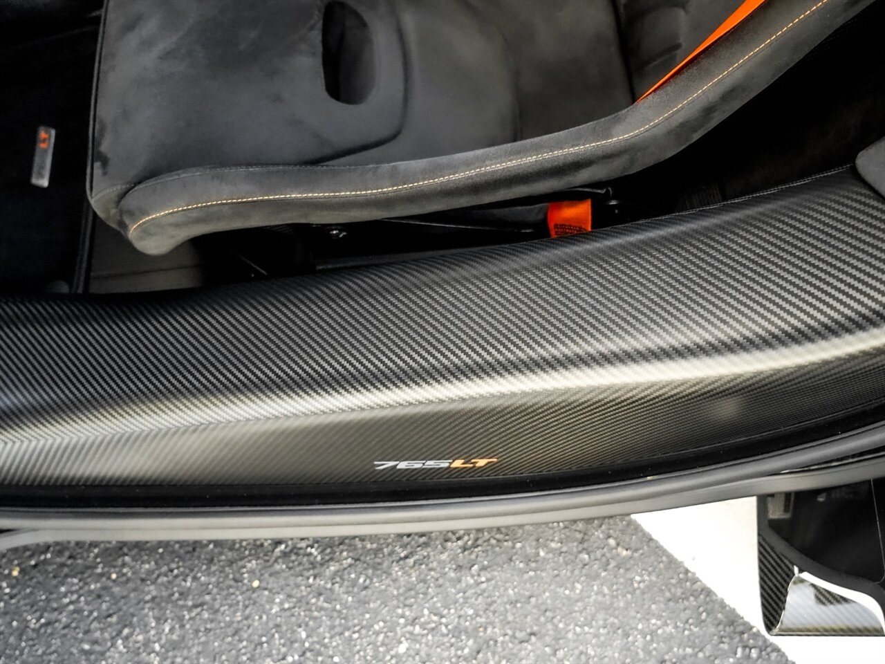 2021 McLaren 765LT   - Photo 25 - Bonita Springs, FL 34134