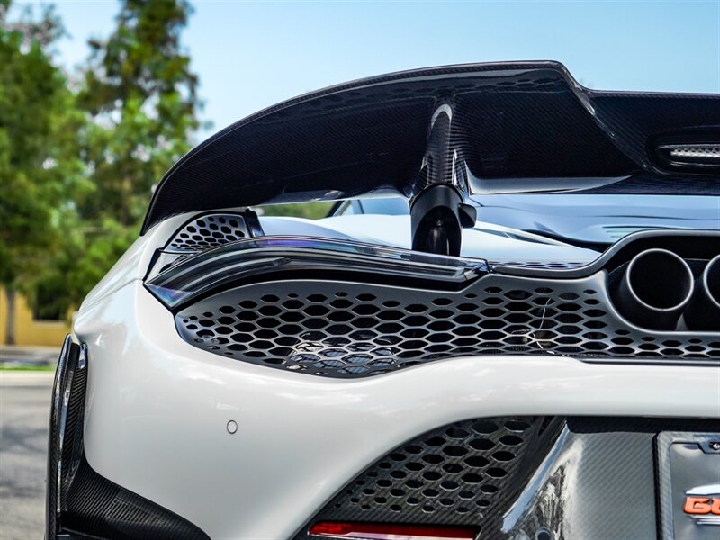 2021 McLaren 765LT - Photo 50 - Bonita Springs, FL 34134