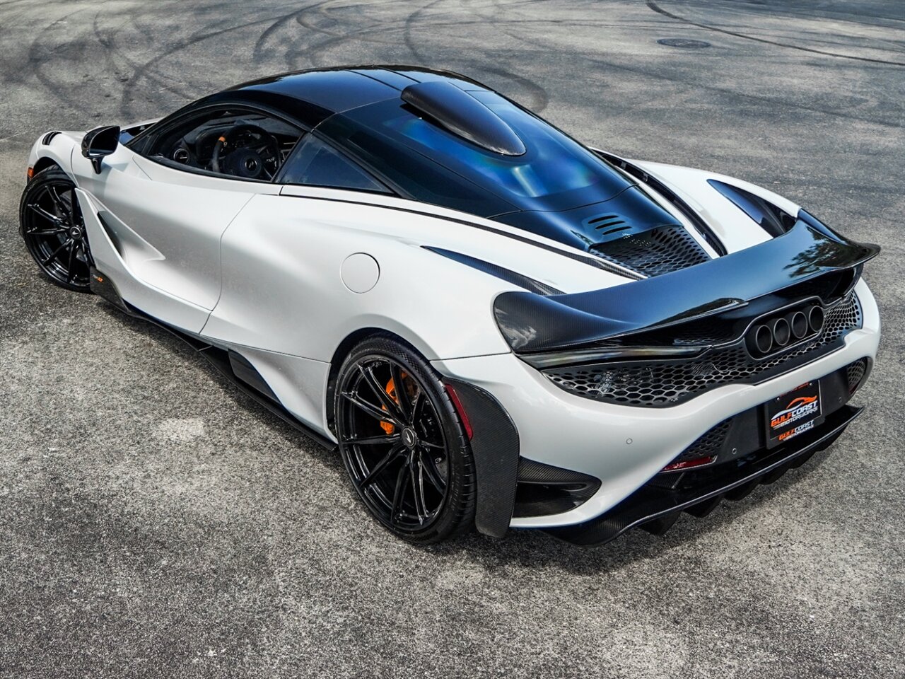 2021 McLaren 765LT   - Photo 44 - Bonita Springs, FL 34134