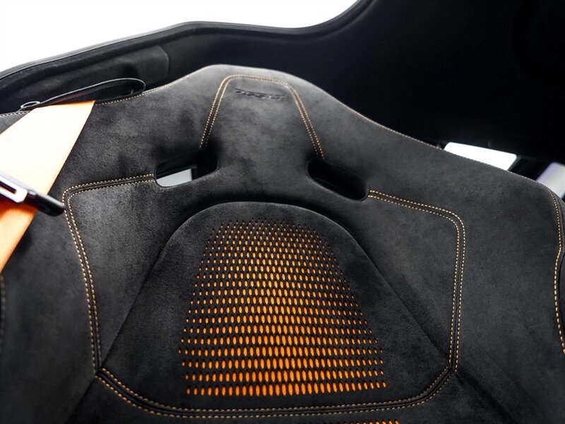 2021 McLaren 765LT - Photo 29 - Bonita Springs, FL 34134