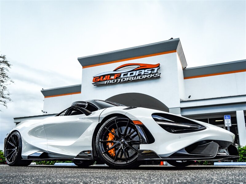 2021 McLaren 765LT - Photo 64 - Bonita Springs, FL 34134