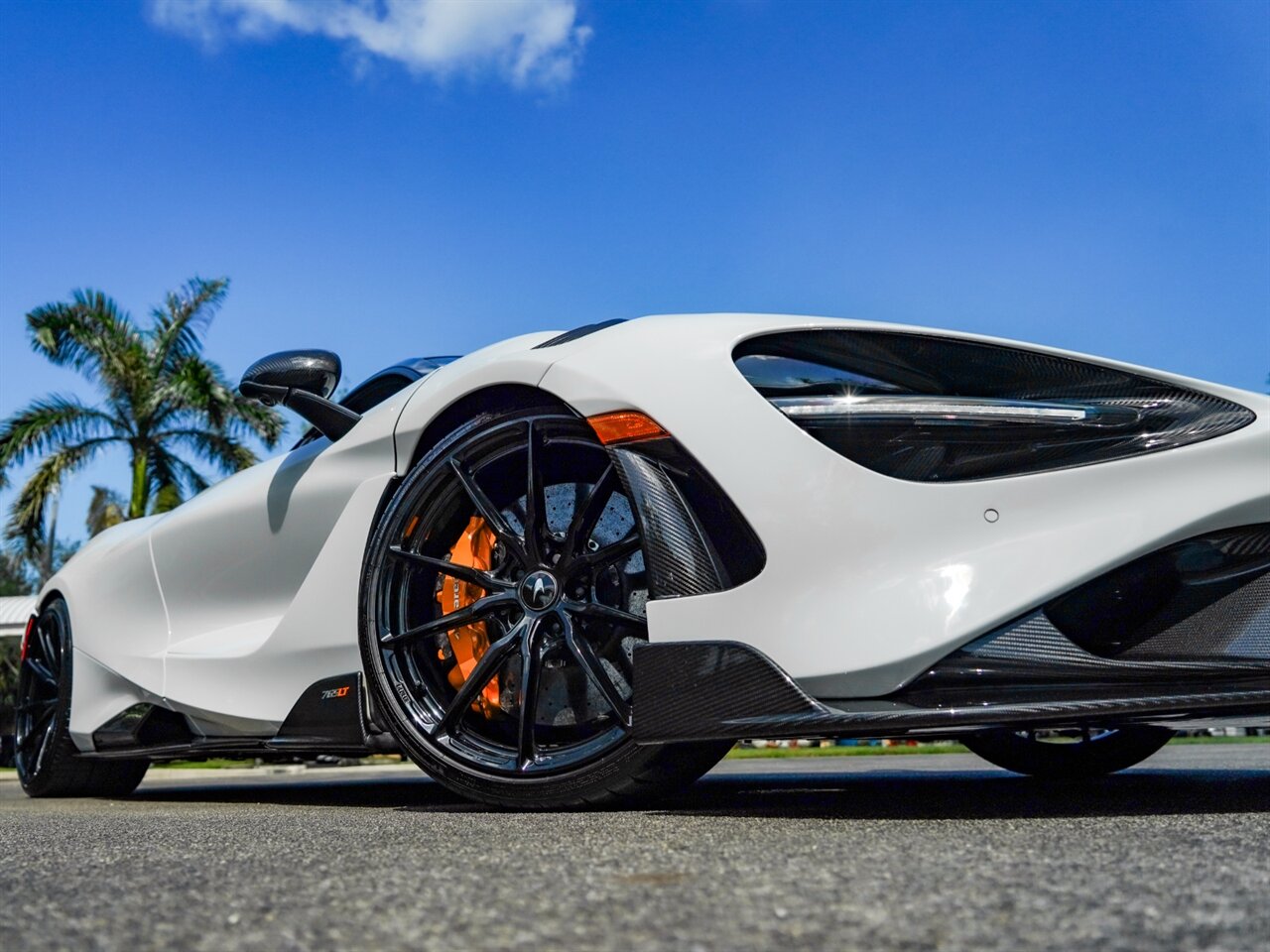 2021 McLaren 765LT   - Photo 59 - Bonita Springs, FL 34134