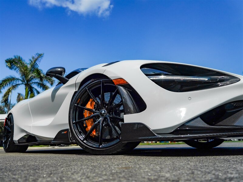 2021 McLaren 765LT - Photo 59 - Bonita Springs, FL 34134