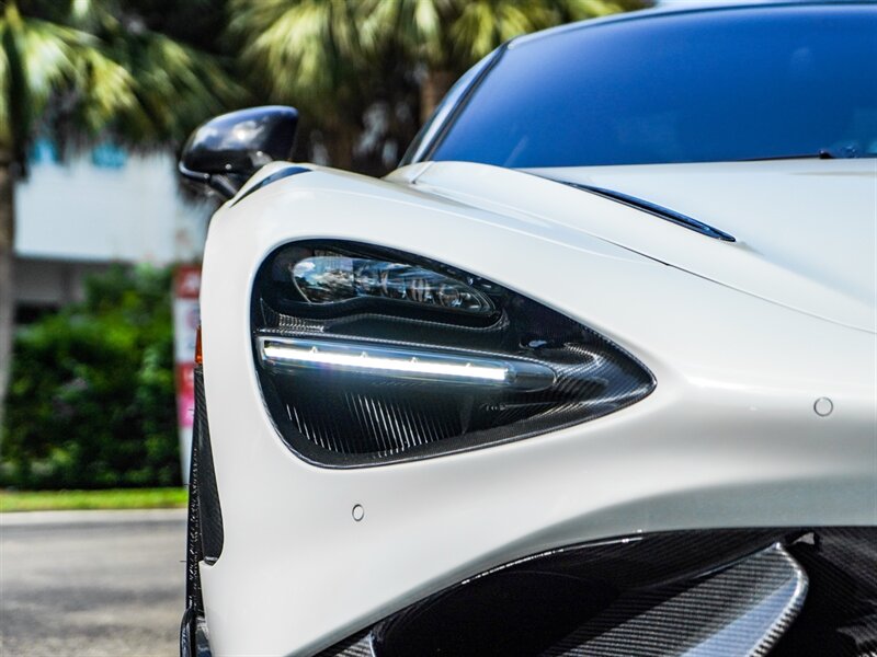 2021 McLaren 765LT - Photo 5 - Bonita Springs, FL 34134