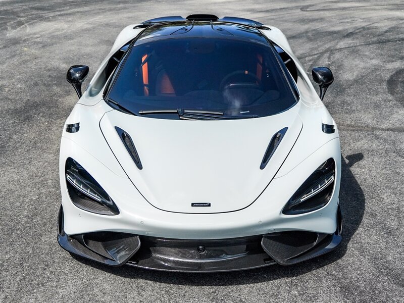 2021 McLaren 765LT   - Photo 3 - Bonita Springs, FL 34134