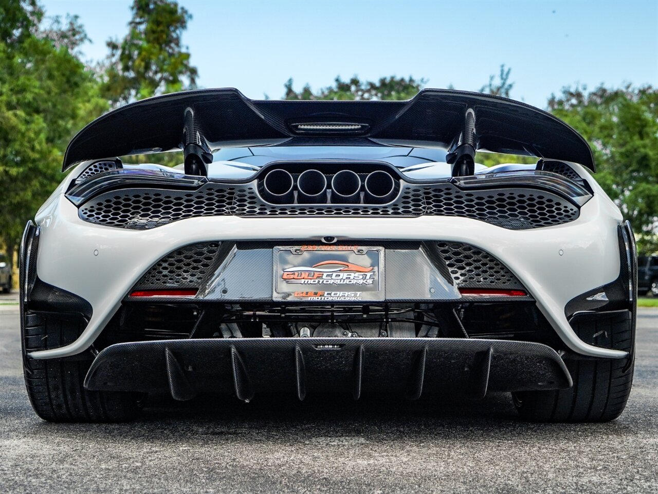 2021 McLaren 765LT   - Photo 49 - Bonita Springs, FL 34134