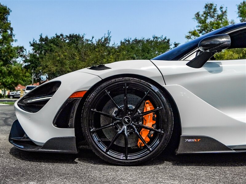 2021 McLaren 765LT - Photo 39 - Bonita Springs, FL 34134