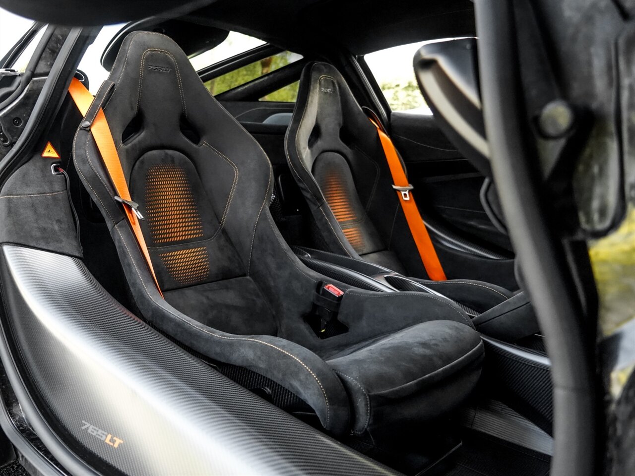 2021 McLaren 765LT   - Photo 27 - Bonita Springs, FL 34134