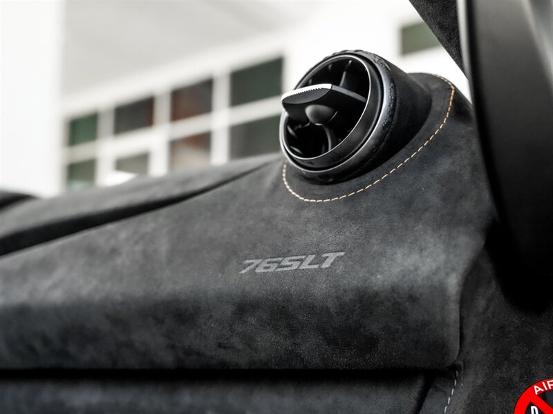 2021 McLaren 765LT - Photo 31 - Bonita Springs, FL 34134