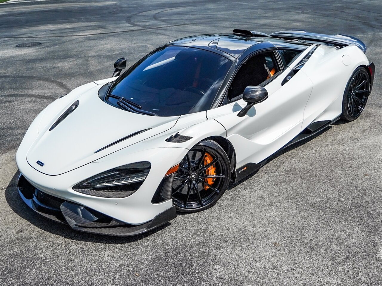 2021 McLaren 765LT   - Photo 10 - Bonita Springs, FL 34134