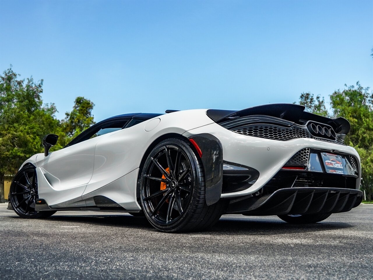 2021 McLaren 765LT   - Photo 46 - Bonita Springs, FL 34134