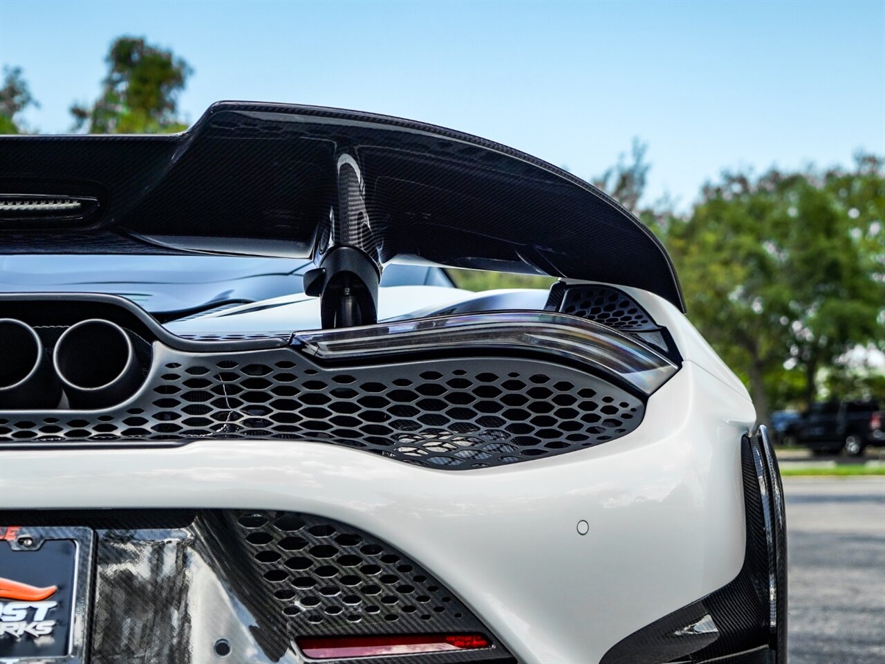 2021 McLaren 765LT   - Photo 53 - Bonita Springs, FL 34134