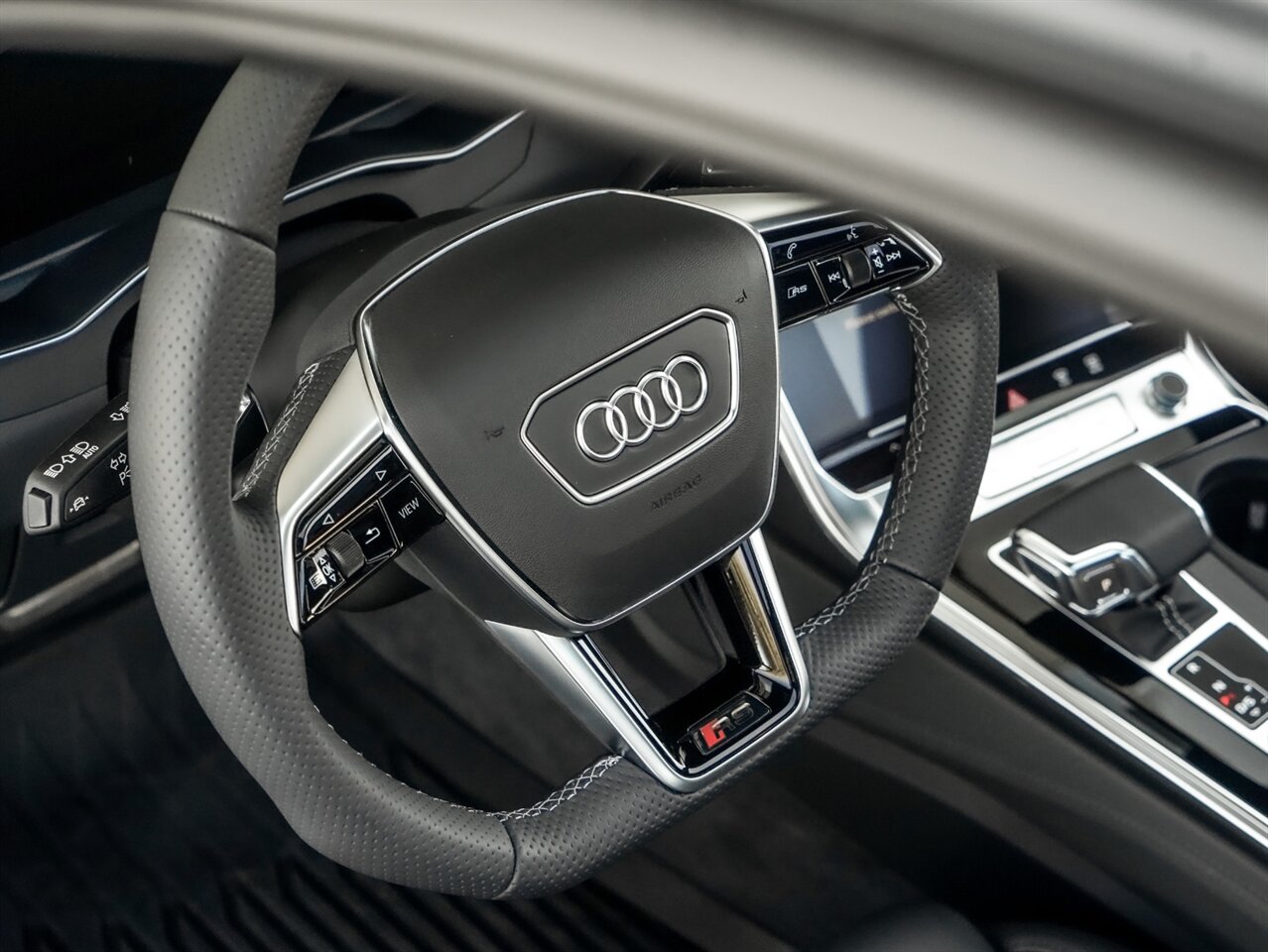 2023 Audi RS 6 Avant   - Photo 27 - Bonita Springs, FL 34134