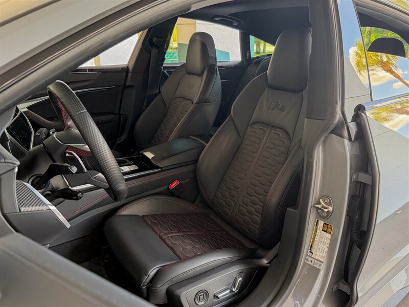 2022 Audi RS 7 4.0T quattro   - Photo 21 - Bonita Springs, FL 34134