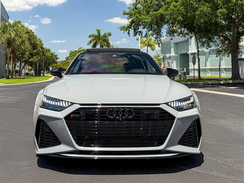 2022 Audi RS 7 4.0T quattro   - Photo 6 - Bonita Springs, FL 34134