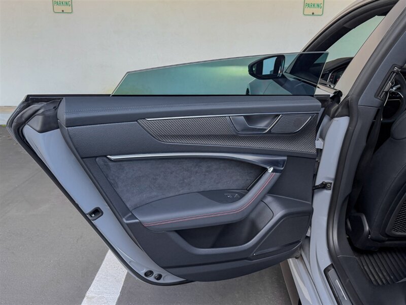 2022 Audi RS 7 4.0T quattro   - Photo 31 - Bonita Springs, FL 34134