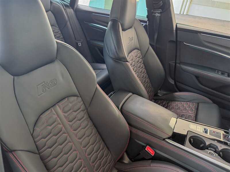 2022 Audi RS 7 4.0T quattro   - Photo 39 - Bonita Springs, FL 34134