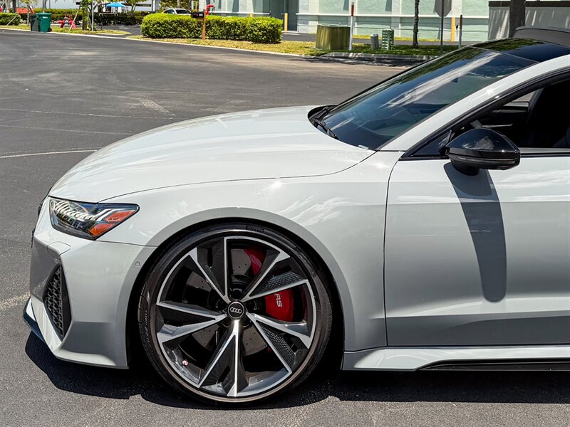 2022 Audi RS 7 4.0T quattro   - Photo 49 - Bonita Springs, FL 34134