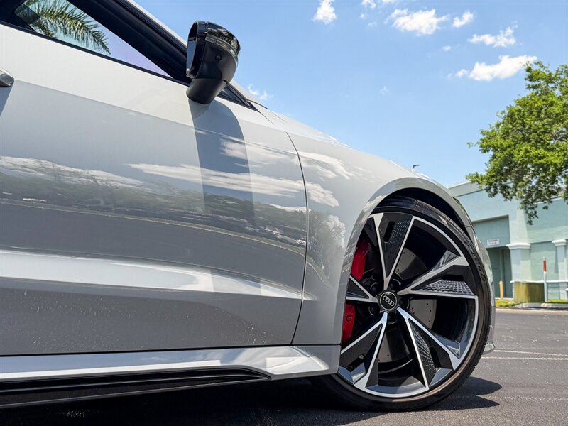 2022 Audi RS 7 4.0T quattro   - Photo 68 - Bonita Springs, FL 34134