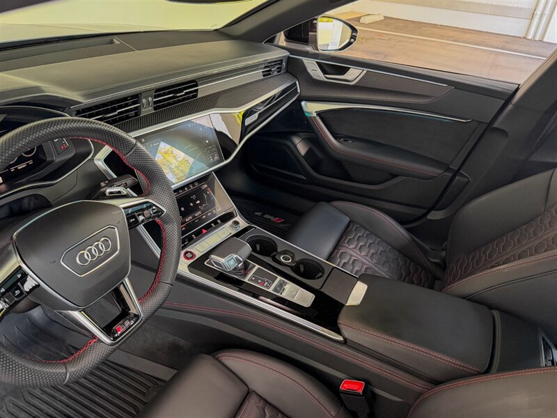 2022 Audi RS 7 4.0T quattro   - Photo 14 - Bonita Springs, FL 34134