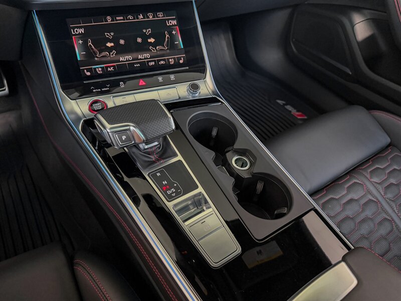 2022 Audi RS 7 4.0T quattro   - Photo 18 - Bonita Springs, FL 34134