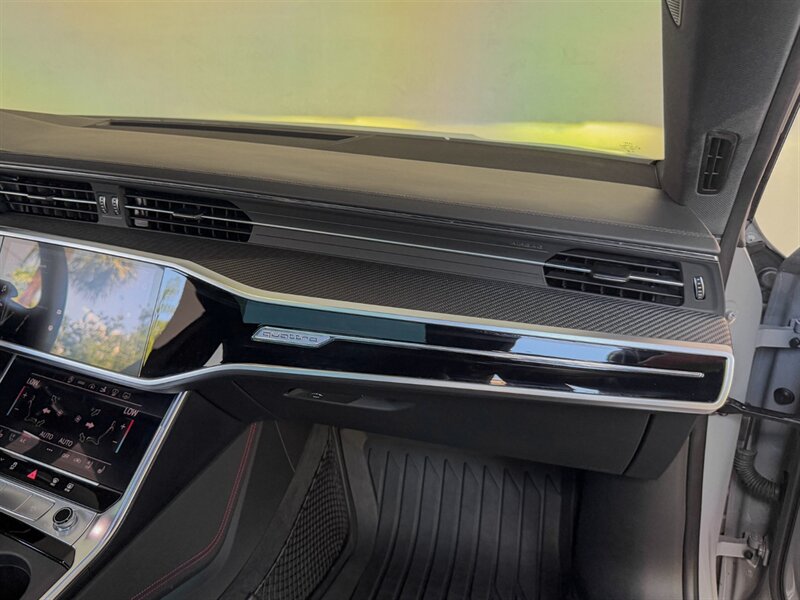 2022 Audi RS 7 4.0T quattro   - Photo 42 - Bonita Springs, FL 34134
