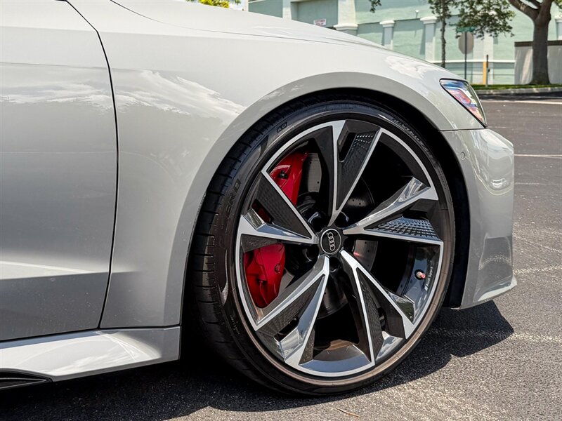 2022 Audi RS 7 4.0T quattro   - Photo 72 - Bonita Springs, FL 34134