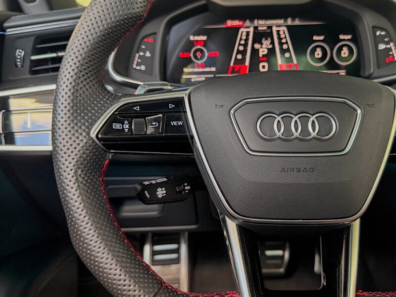 2022 Audi RS 7 4.0T quattro   - Photo 34 - Bonita Springs, FL 34134
