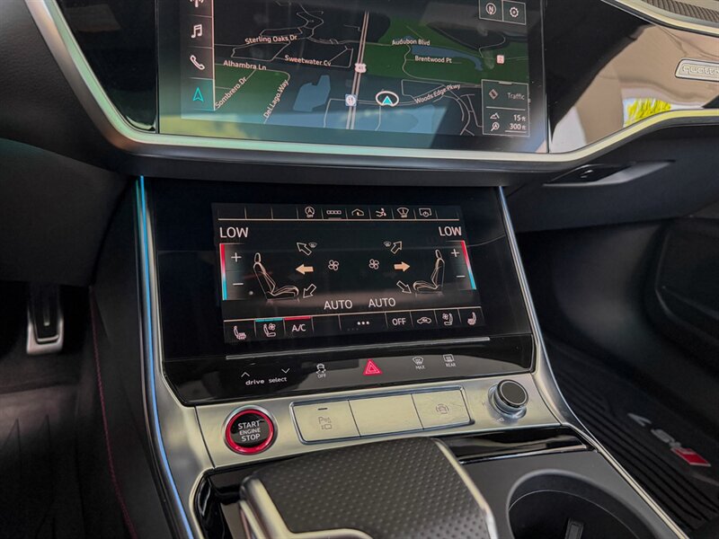 2022 Audi RS 7 4.0T quattro   - Photo 17 - Bonita Springs, FL 34134