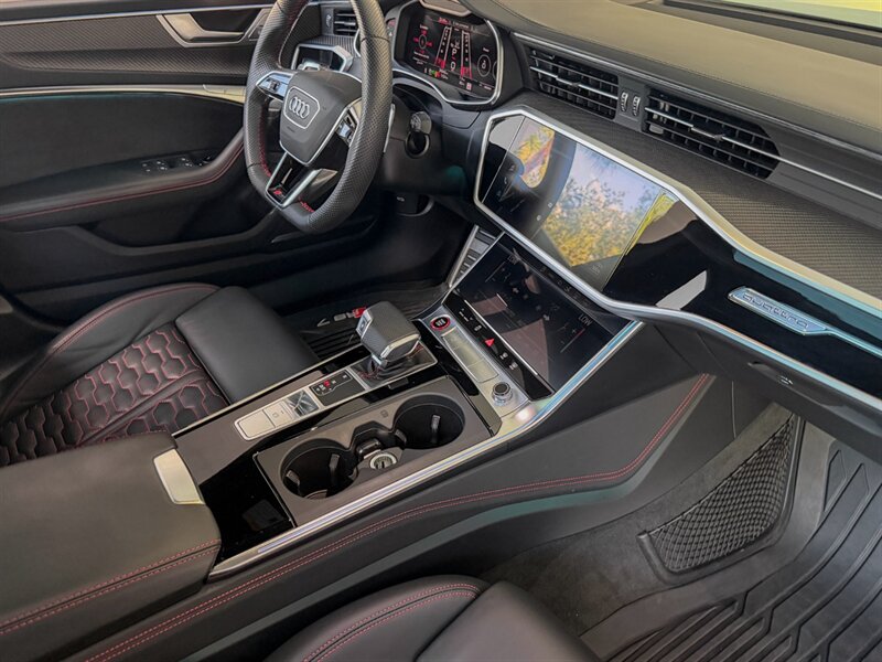2022 Audi RS 7 4.0T quattro   - Photo 41 - Bonita Springs, FL 34134