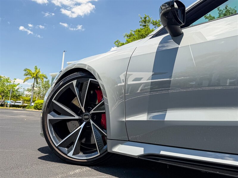 2022 Audi RS 7 4.0T quattro   - Photo 56 - Bonita Springs, FL 34134