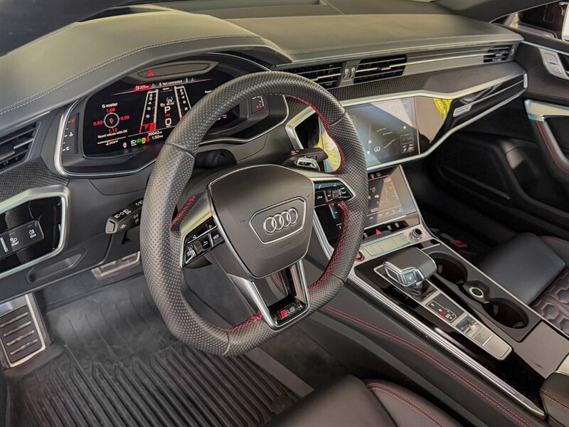 2022 Audi RS 7 4.0T quattro   - Photo 33 - Bonita Springs, FL 34134