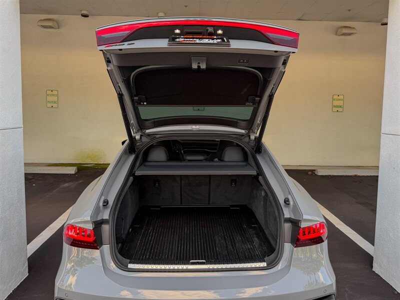2022 Audi RS 7 4.0T quattro   - Photo 44 - Bonita Springs, FL 34134