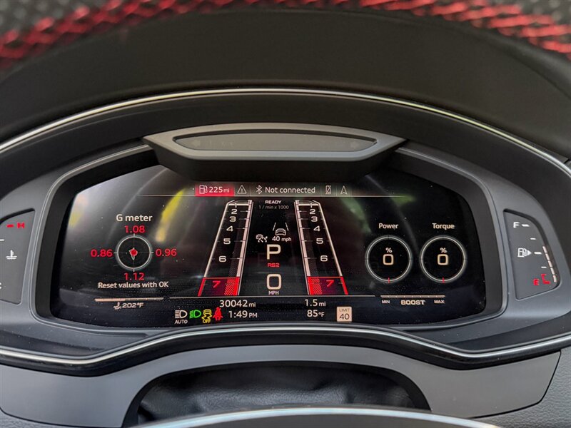 2022 Audi RS 7 4.0T quattro   - Photo 13 - Bonita Springs, FL 34134