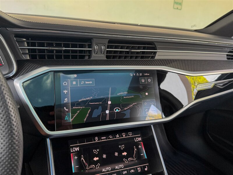 2022 Audi RS 7 4.0T quattro   - Photo 16 - Bonita Springs, FL 34134