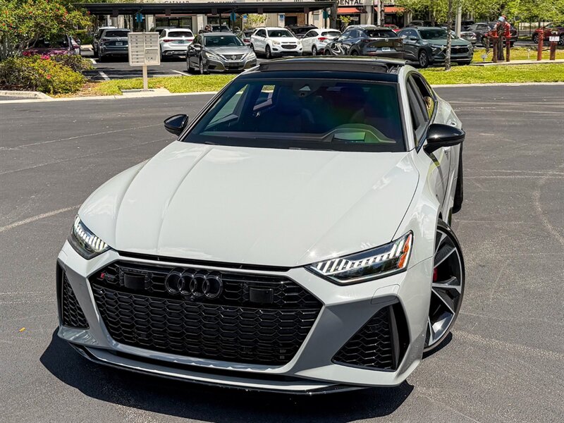 2022 Audi RS 7 4.0T quattro   - Photo 7 - Bonita Springs, FL 34134